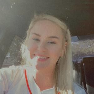 Meet your Posher, Cheyenne